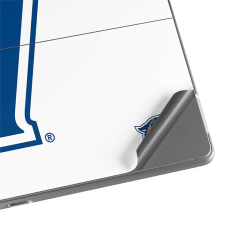 Villanova University V Wildcats Surface Pro 8 Skin